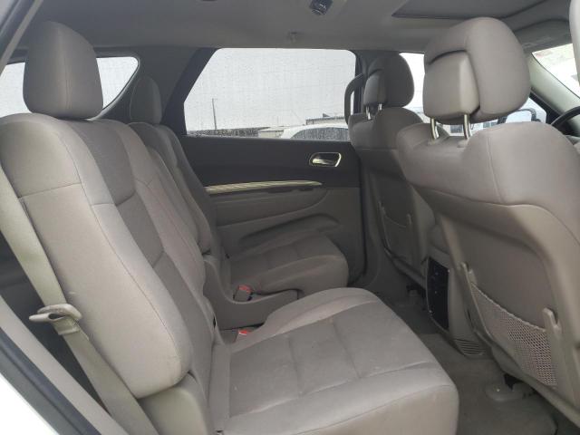 Photo 11 from auction – 2013 DODGE DURANGO SX with VIN 1C4RDHAG4DC683931