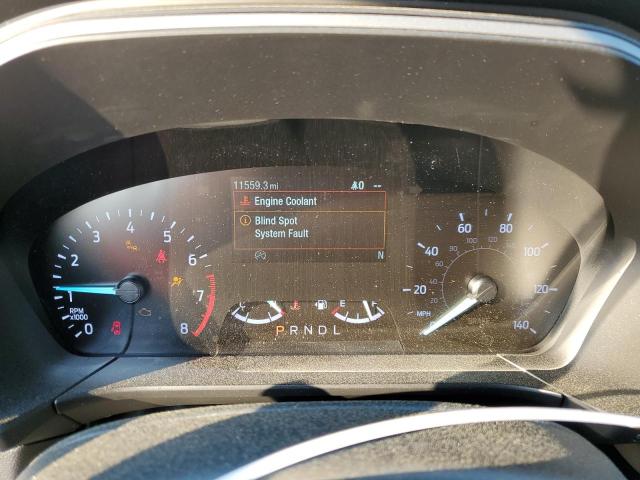 Photo 9 from auction – 2021 FORD ESCAPE S with VIN 1FMCU0F6XMUB00159