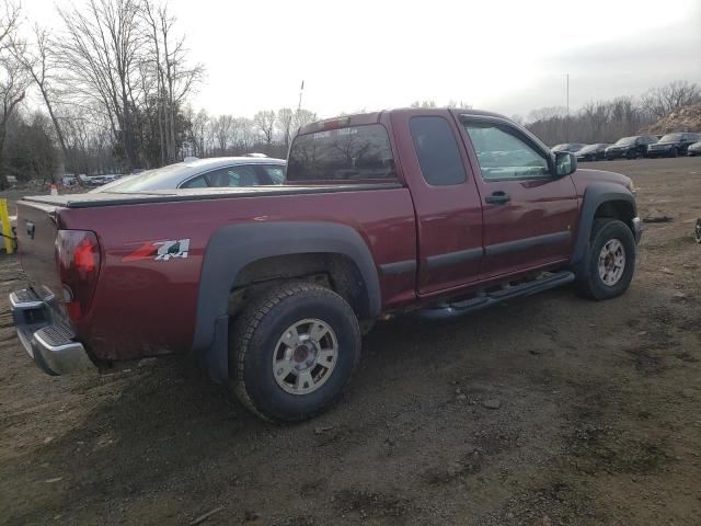 Photo 3 from auction – 2007 CHEVROLET COLORADO with VIN 1GCDT19E978121201