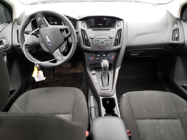 Photo 8 from auction – 2017 FORD FOCUS SE with VIN 1FADP3FE5HL318391
