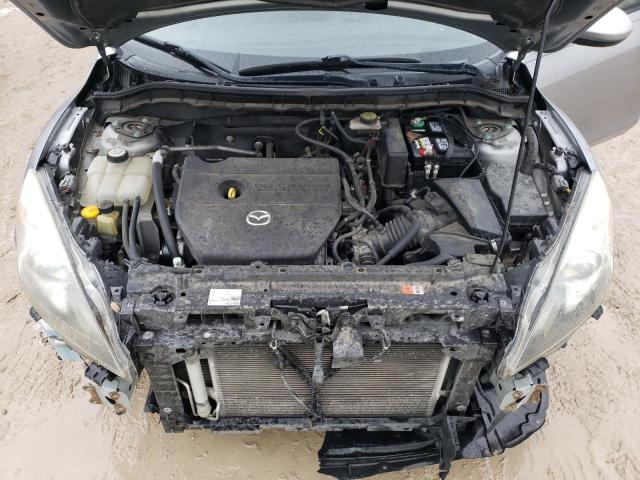 Фото 11 с аукциона – 2012 MAZDA 3 S с VIN JM1BL1W55C1503269