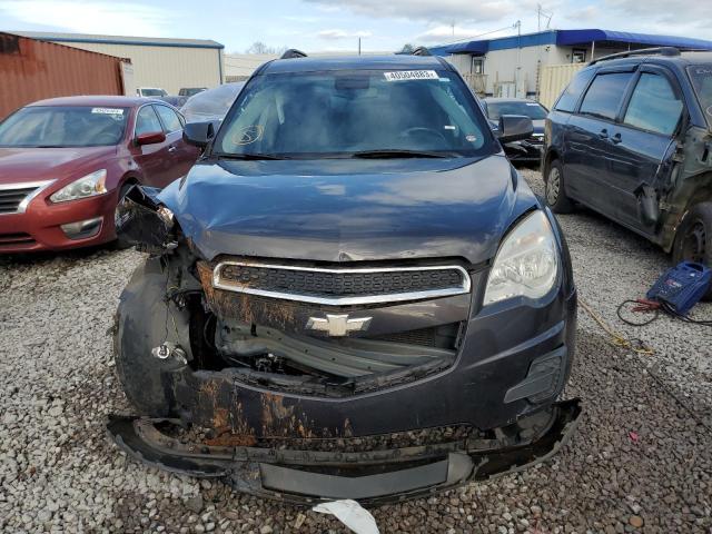 Photo 5 from auction – 2015 CHEVROLET EQUINOX LT with VIN 2GNALBEK4F6130226