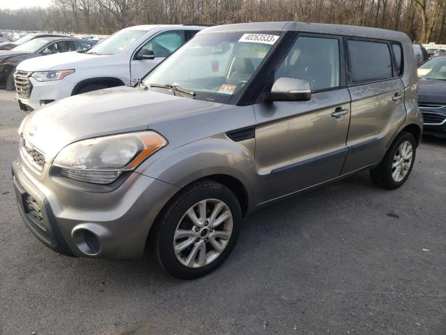 KIA SOUL + 2013 with VIN KNDJT2A64D7612516 - Photo from auction