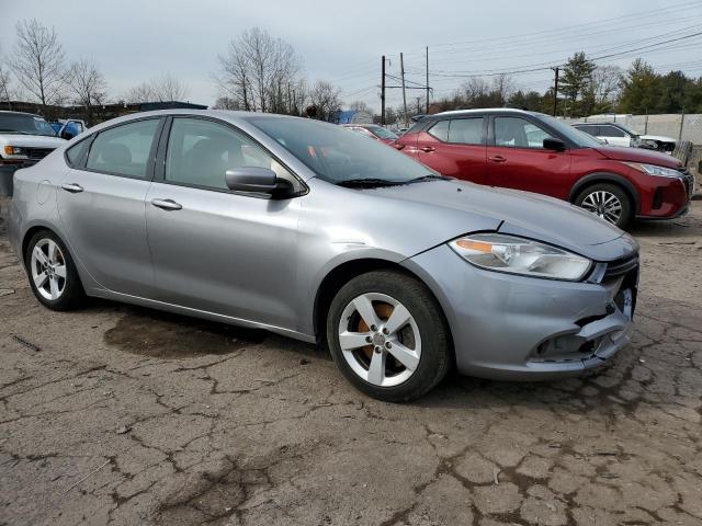Photo 4 from auction – 2016 DODGE DART SXT with VIN 1C3CDFBBXGD613544