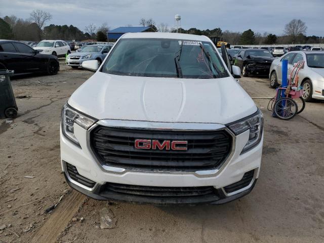 Photo 5 from auction – 2022 GMC TERRAIN SL with VIN 3GKALMEV2NL163111