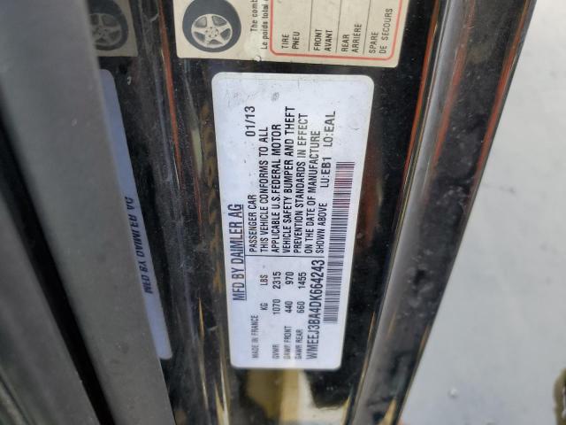 Photo 10 from auction – 2013 SMART FORTWO PUR with VIN WMEEJ3BA4DK664243