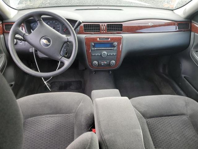 Photo 8 from auction – 2009 CHEVROLET IMPALA LS with VIN 2G1WB57K991115974