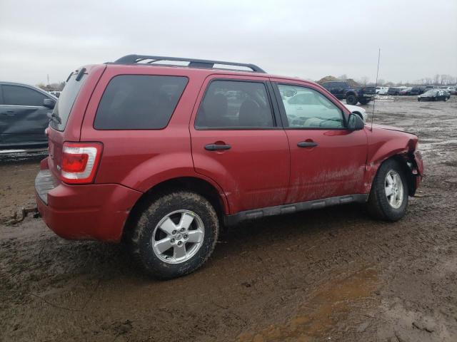 Photo 3 from auction – 2010 FORD ESCAPE XLT with VIN 1FMCU9DG9AKD31318