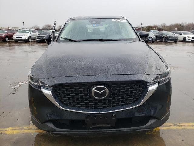 Photo 5 from auction – 2022 MAZDA CX-5 with VIN JM3KFBAM3N0545435