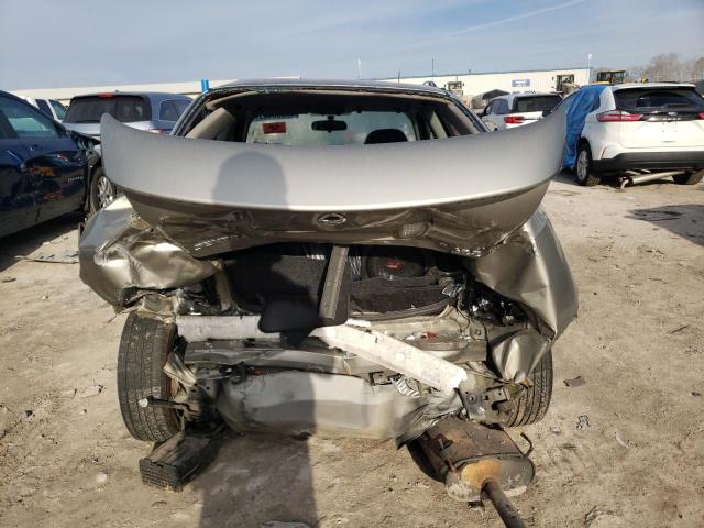 Photo 6 from auction – 2005 NISSAN SENTRA 1.8 with VIN 3N1CB51D25L532286