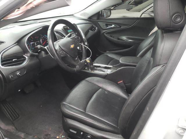 Photo 7 from auction – 2018 CHEVROLET MALIBU LT with VIN 1G1ZD5ST5JF269036