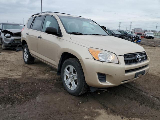 Photo 4 from auction – 2010 TOYOTA RAV4 with VIN 2T3BK4DV1AW022361