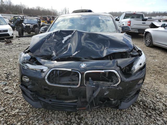 Photo 5 from auction – 2018 BMW X2 with VIN WBXYJ3C32JEJ84467