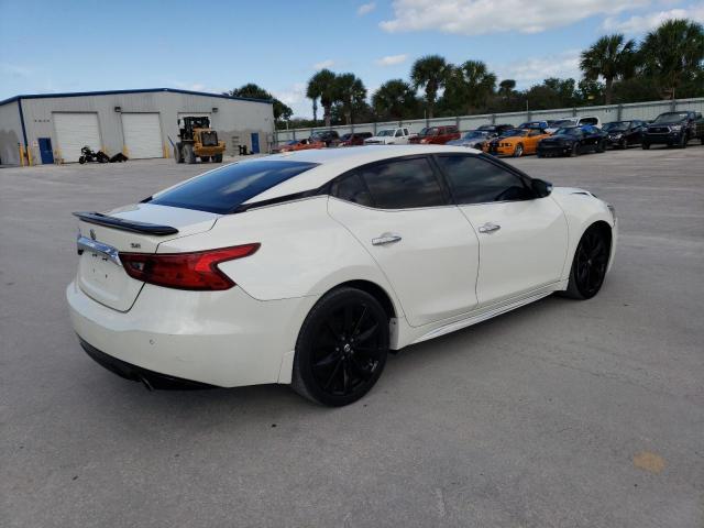Photo 3 from auction – 2017 NISSAN MAXIMA 3.5 with VIN 1N4AA6AP4HC441470