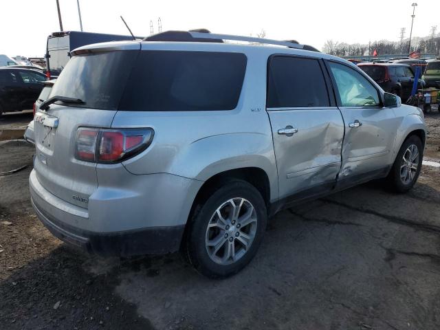 Photo 3 from auction – 2014 GMC ACADIA SLT with VIN 1GKKVRKD0EJ333965