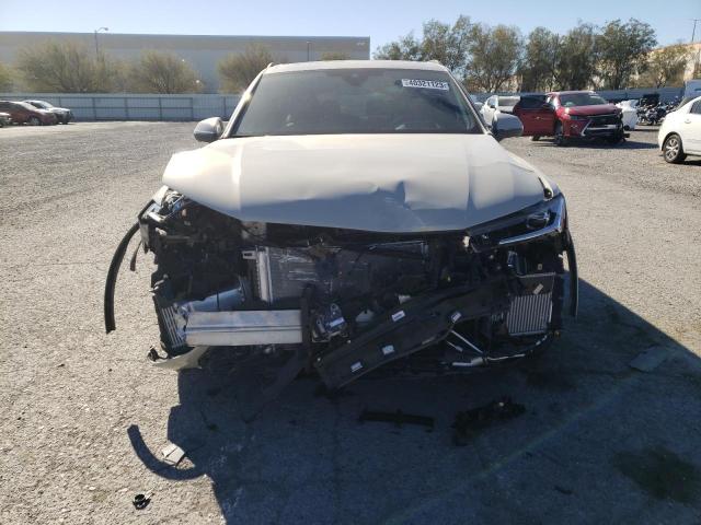 Photo 5 from auction – 2023 AUDI Q7 PRESTIG with VIN WA1VXBF76PD005086