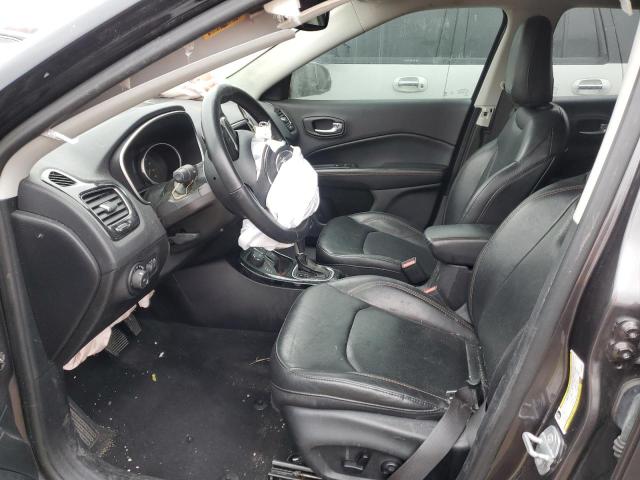 Photo 7 from auction – 2018 JEEP COMPASS LI with VIN 3C4NJDCB0JT485090