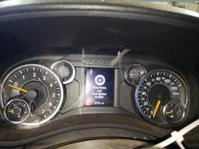 Photo 9 from auction – 2022 RAM 3500 TRADE with VIN 3C63R3AJ2NG289078