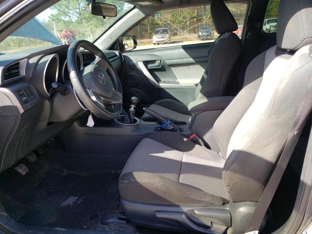 Photo 7 from auction – 2015 TOYOTA SCION TC with VIN JTKJF5C7XFJ008546