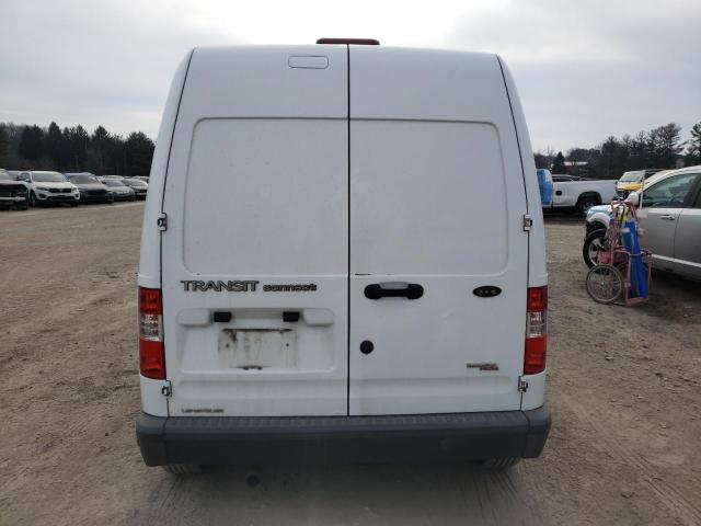 Photo 6 from auction – 2013 FORD TRANSIT CO with VIN NM0LS7AN5DT158085