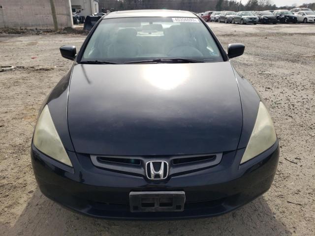 Photo 5 from auction – 2003 HONDA ACCORD EX with VIN 1HGCM66553A044535