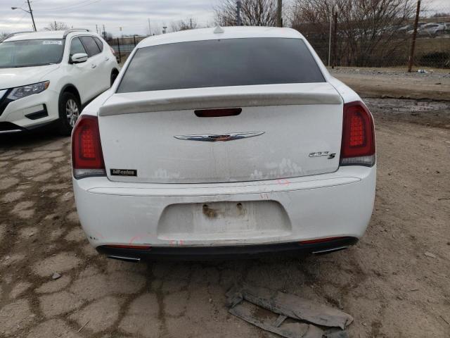 Фото 6 с аукциона – 2017 CHRYSLER 300 S с VIN 2C3CCABG0HH616023