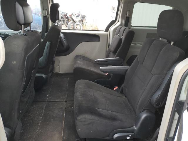 Photo 11 from auction – 2012 CHRYSLER TOWN & COU with VIN 2C4RC1BG5CR140425