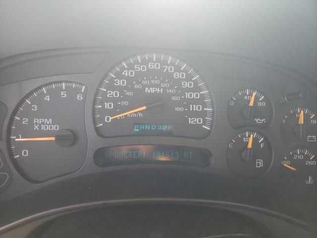 Zdjęcie 9 z aukcji – 2005 CHEVROLET SILVERADO z VIN 2GCEK13T451166593