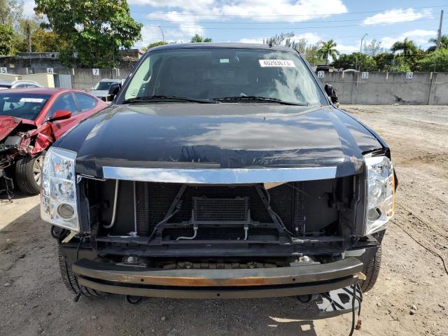 Photo 5 from auction – 2010 CADILLAC ESCALADE with VIN 1GYUCAEFXAR276446