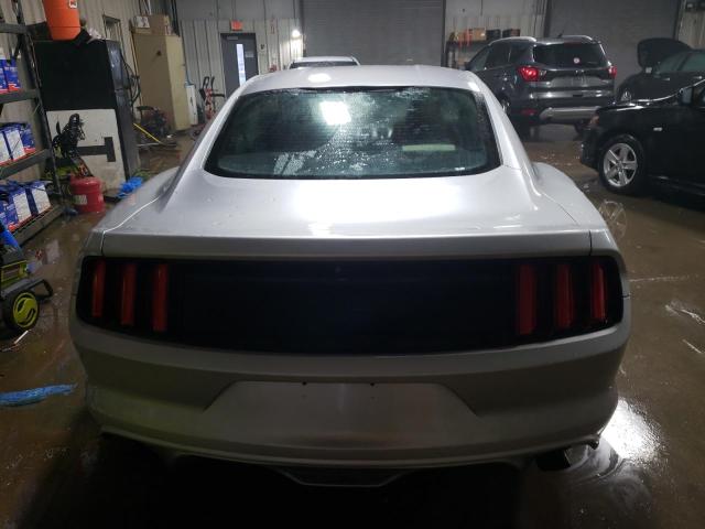 Photo 6 from auction – 2015 FORD MUSTANG with VIN 1FA6P8TH7F5305356