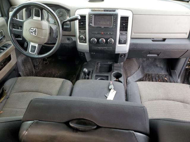 Photo 8 from auction – 2010 DODGE RAM 2500 with VIN 3D7TT2CT9AG182239