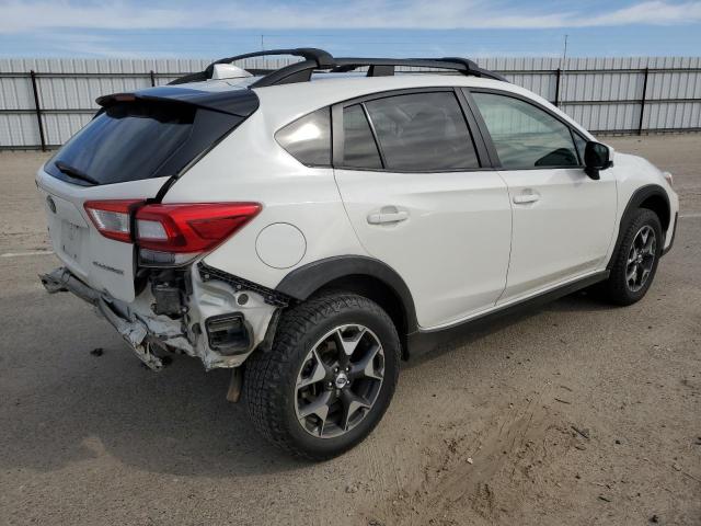 Photo 3 from auction – 2018 SUBARU CROSSTREK with VIN JF2GTADC2JH292772