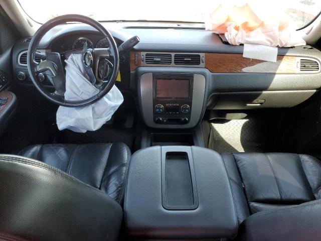 Photo 8 from auction – 2008 GMC SIERRA K25 with VIN 1GTHK23698F148164