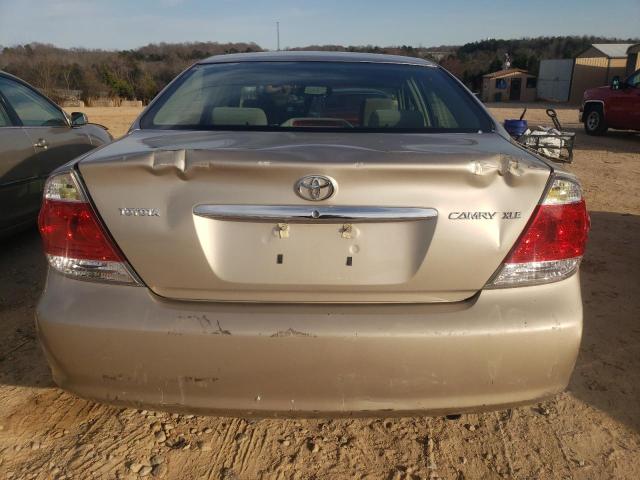 Photo 6 from auction – 2005 TOYOTA CAMRY LE with VIN 4T1BE30K55U571606