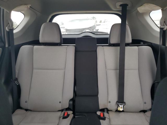 Photo 10 from auction – 2016 TOYOTA RAV4 XLE with VIN 2T3WFREV6GW264573
