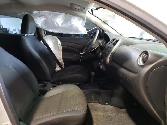 Photo 7 from auction – 2012 NISSAN VERSA S with VIN 3N1CN7AP6CL855699