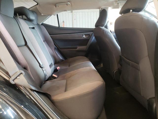 Photo 10 from auction – 2018 TOYOTA COROLLA L with VIN 5YFBURHE9JP753812
