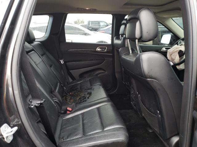 Photo 11 from auction – 2012 JEEP GRAND CHER with VIN 1C4RJFAG6CC324964