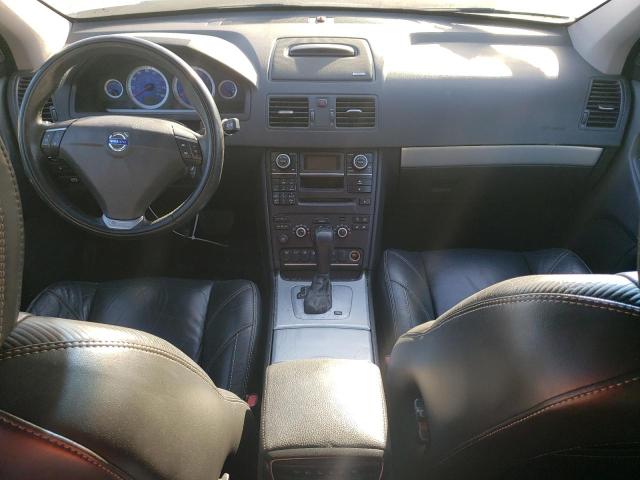 Photo 8 from auction – 2013 VOLVO XC90 R DES with VIN YV4952CT2D1669488