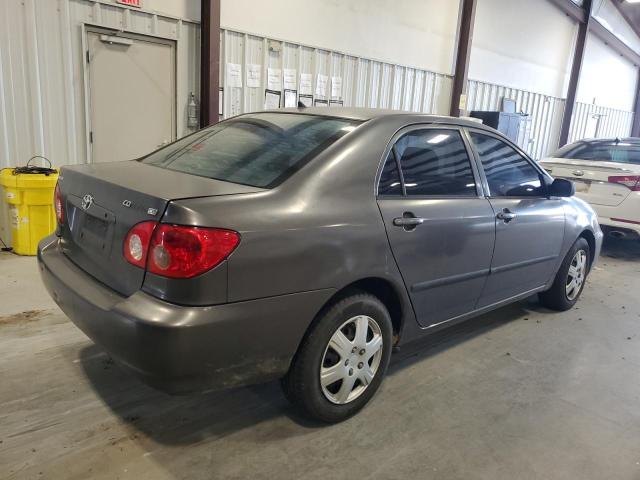 Photo 3 from auction – 2005 TOYOTA COROLLA CE with VIN 2T1BR32E95C459212