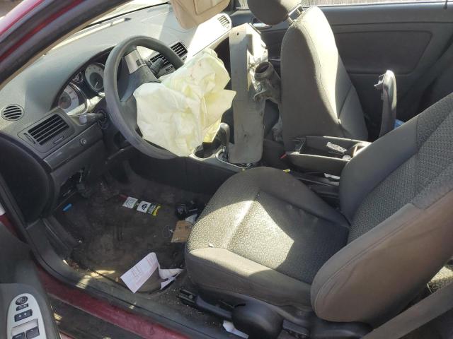 Photo 7 from auction – 2007 PONTIAC G5 with VIN 1G2AL15F877314323