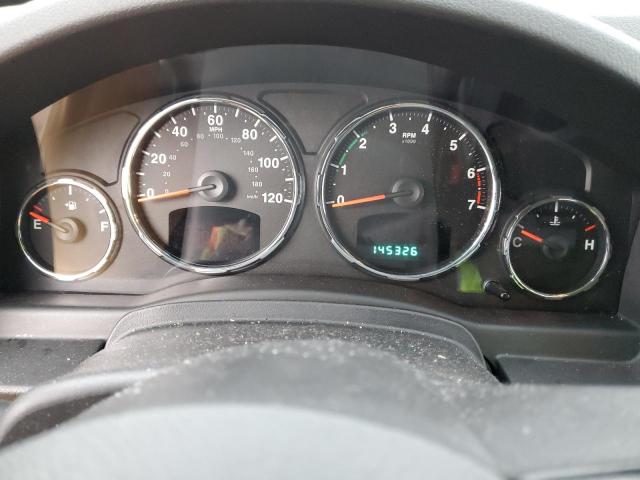Photo 9 from auction – 2011 JEEP LIBERTY with VIN 1J4PN2GK7BW579369
