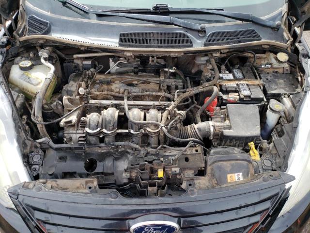 Photo 11 from auction – 2012 FORD FIESTA S with VIN 3FADP4AJ7CM187370