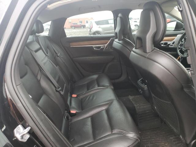 Photo 10 from auction – 2017 VOLVO S90 with VIN YV1A22ML2H1014643
