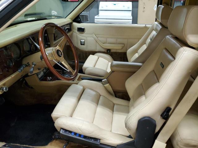 Photo 7 from auction – 1983 FORD MUSTANG with VIN 1FABP26F3DF124705