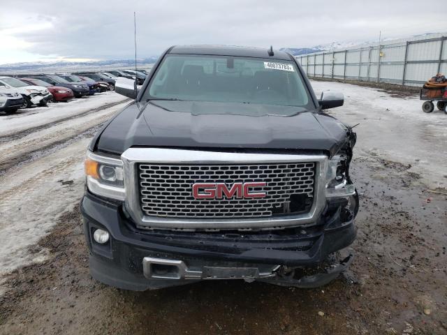 Photo 5 from auction – 2015 GMC SIERRA K15 with VIN 3GTU2WEJ4FG362370