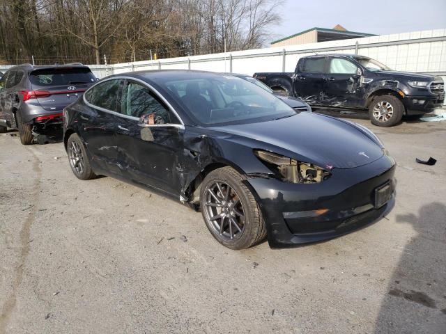 Photo 4 from auction – 2019 TESLA MODEL 3 with VIN 5YJ3E1EA3KF397729