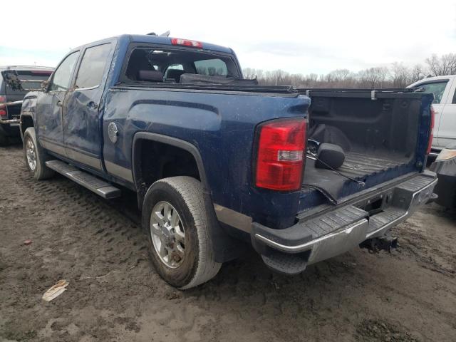 Photo 2 from auction – 2015 GMC SIERRA K25 with VIN 1GT12YEG7FF665017