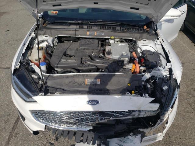 Photo 11 from auction – 2019 FORD FUSION TIT with VIN 3FA6P0RU7KR220952