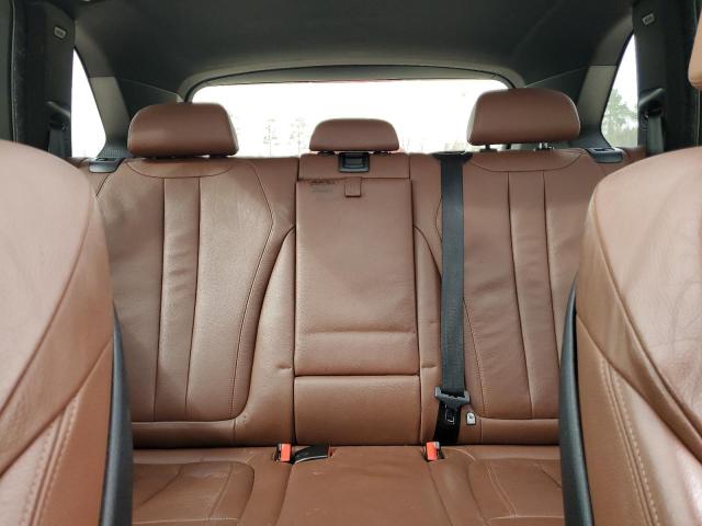 Photo 10 from auction – 2014 BMW X5 SDRIVE3 with VIN 5UXKR2C51E0H34026
